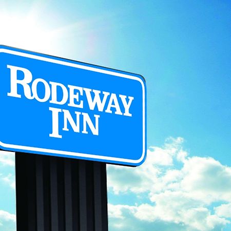 Rodeway Inn Nashville Eksteriør billede